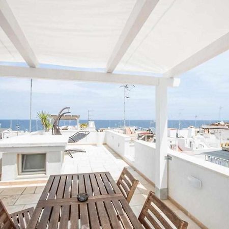 Verde A Mare Polignano a Mare Zewnętrze zdjęcie