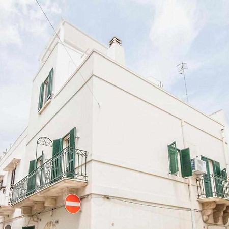 Verde A Mare Polignano a Mare Zewnętrze zdjęcie