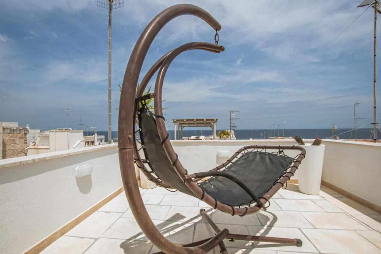 Verde A Mare Polignano a Mare Zewnętrze zdjęcie